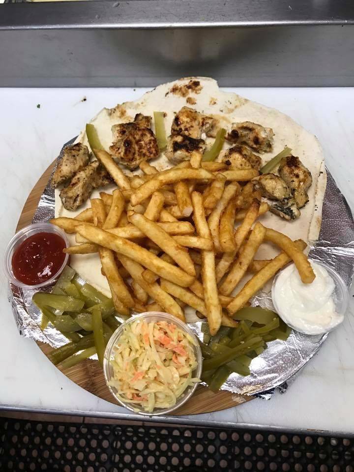 Janna Mediterranean Grill & Juice Bar (Hookah Deck) | restaurant | 751 Union St, West Springfield, MA 01089, USA | 4132737272 OR +1 413-273-7272