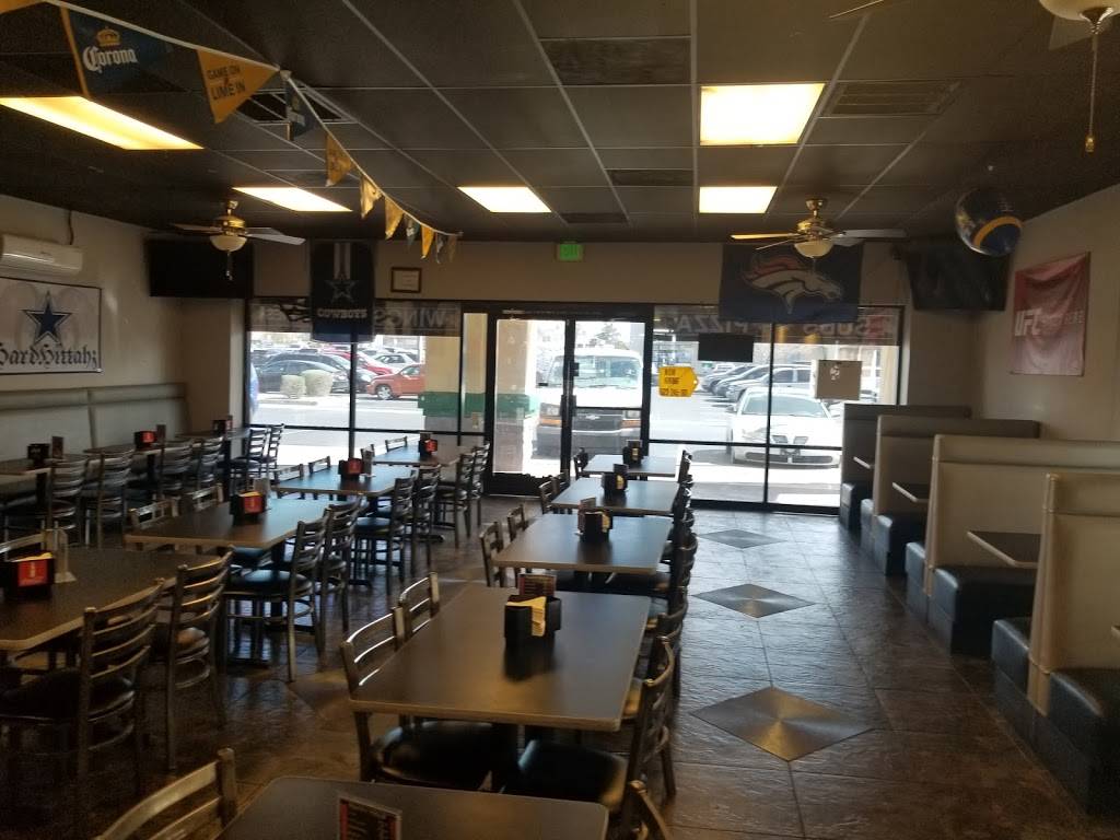 Palermos Pizza | restaurant | 6756 W Camelback Rd, Glendale, AZ 85303, USA | 6232451111 OR +1 623-245-1111