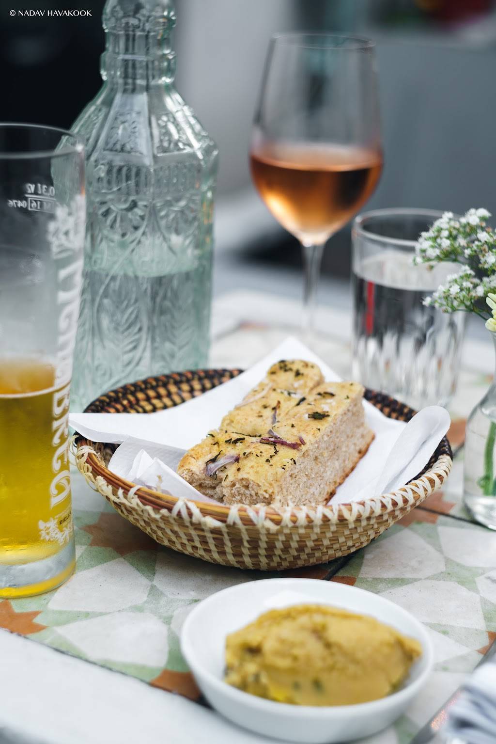 Le Fanfare | restaurant | 1103 Manhattan Ave, Brooklyn, NY 11222, USA | 3479874244 OR +1 347-987-4244