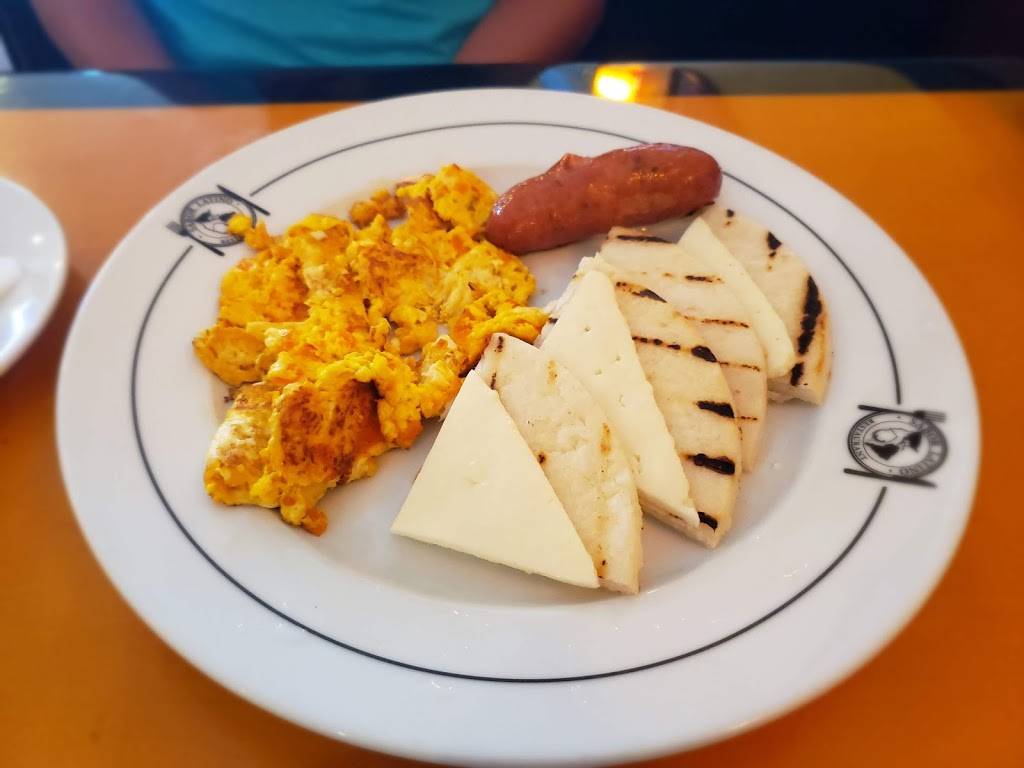 Sabor Latino Restaurant | restaurant | 4391 Northlake Blvd, Palm Beach Gardens, FL 33410, USA | 5612026948 OR +1 561-202-6948