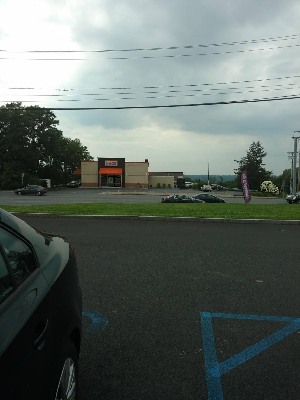 Dunkin | bakery | 59 Vandenburgh Ave, Troy, NY 12180, USA | 5182720738 OR +1 518-272-0738