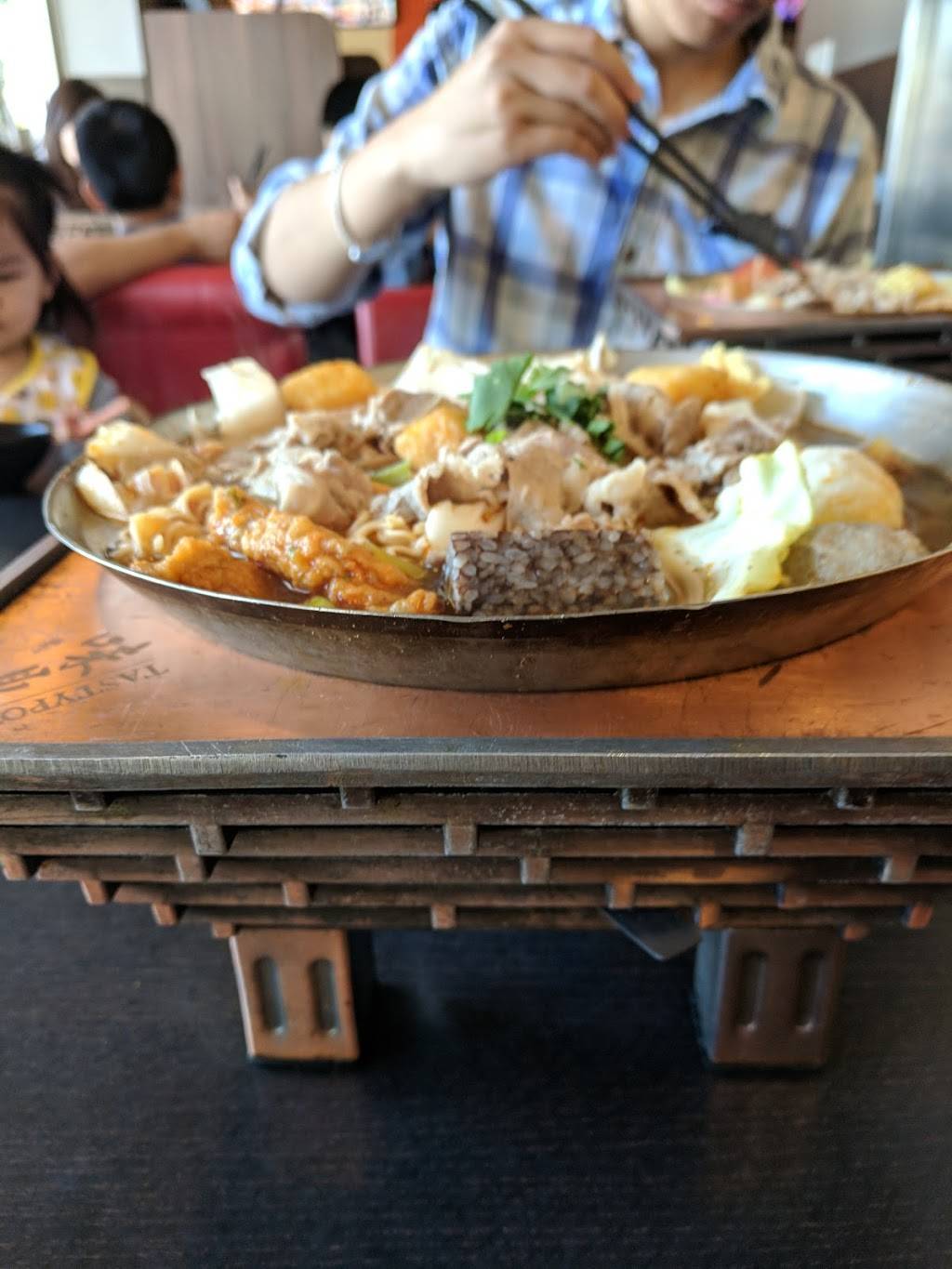 Tasty Pot | restaurant | I, 4288 Dublin Blvd Suite 115 - 116, Dublin, CA 94568, USA | 9252482126 OR +1 925-248-2126