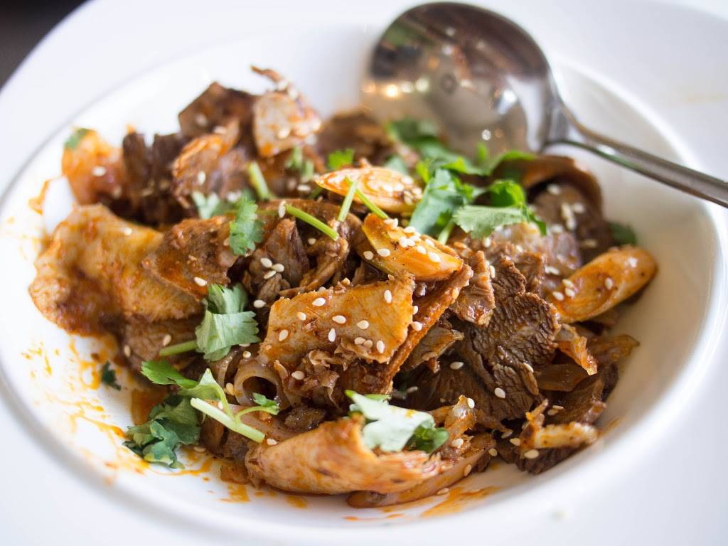 Fey Restaurant | restaurant | 1368 El Camino Real, Menlo Park, CA 94025, USA | 6503248888 OR +1 650-324-8888