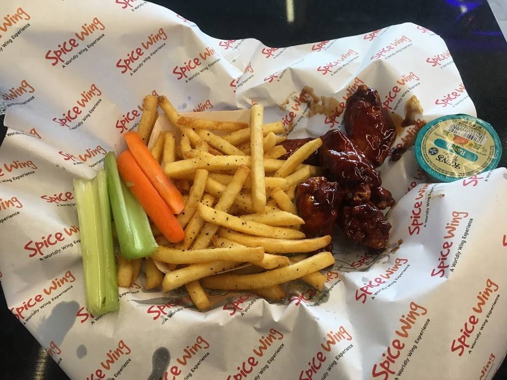 Spice Wing Suwanee | restaurant | 3186 Lawrenceville-Suwanee Rd, Suwanee, GA 30024, USA | 6788996792 OR +1 678-899-6792