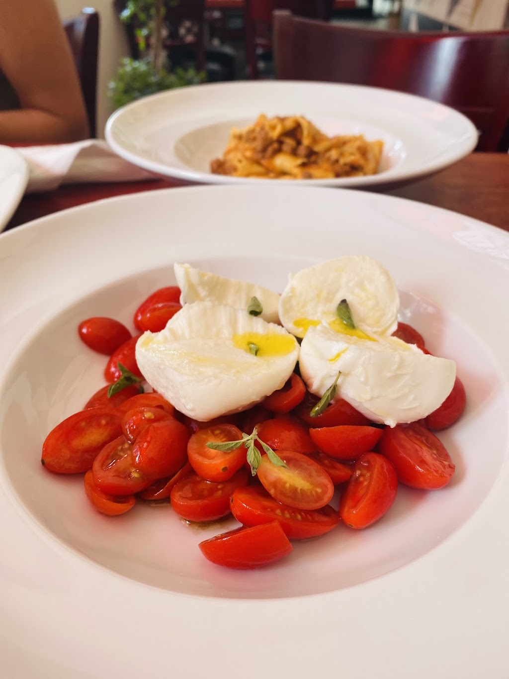 Davanti | restaurant | 2900 Weslayan St A, Houston, TX 77027, USA | 2818882201 OR +1 281-888-2201