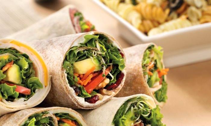 Roly Poly Sandwiches | restaurant | 875 Towne Lake Pkwy, Woodstock, GA 30189, USA | 7709287659 OR +1 770-928-7659