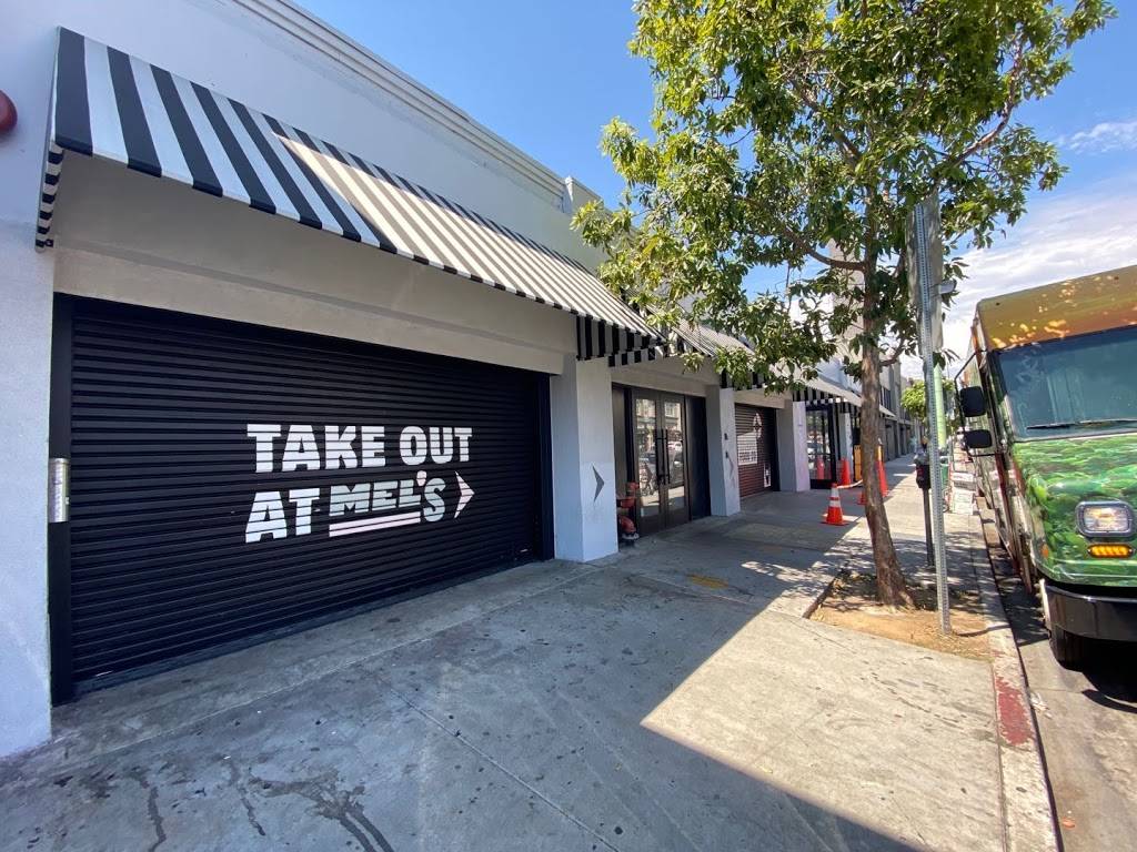 Firebelly | restaurant | 615 N Western Ave, Los Angeles, CA 90004, USA | 6266272437 OR +1 626-627-2437