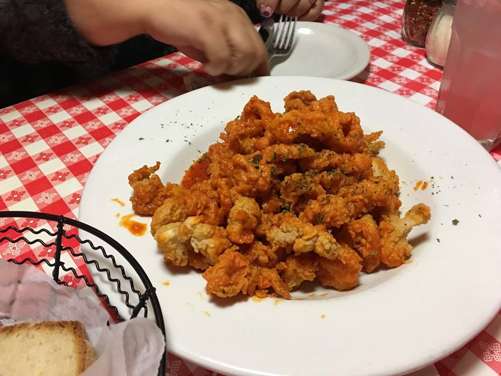 Mangia Mangia | restaurant | 5555 S Brainard Ave #400, Countryside, IL 60525, USA | 7083523631 OR +1 708-352-3631