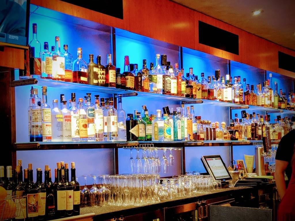 The Hideaway | restaurant | 5634 College Ave, Oakland, CA 94618, USA | 5108087780 OR +1 510-808-7780