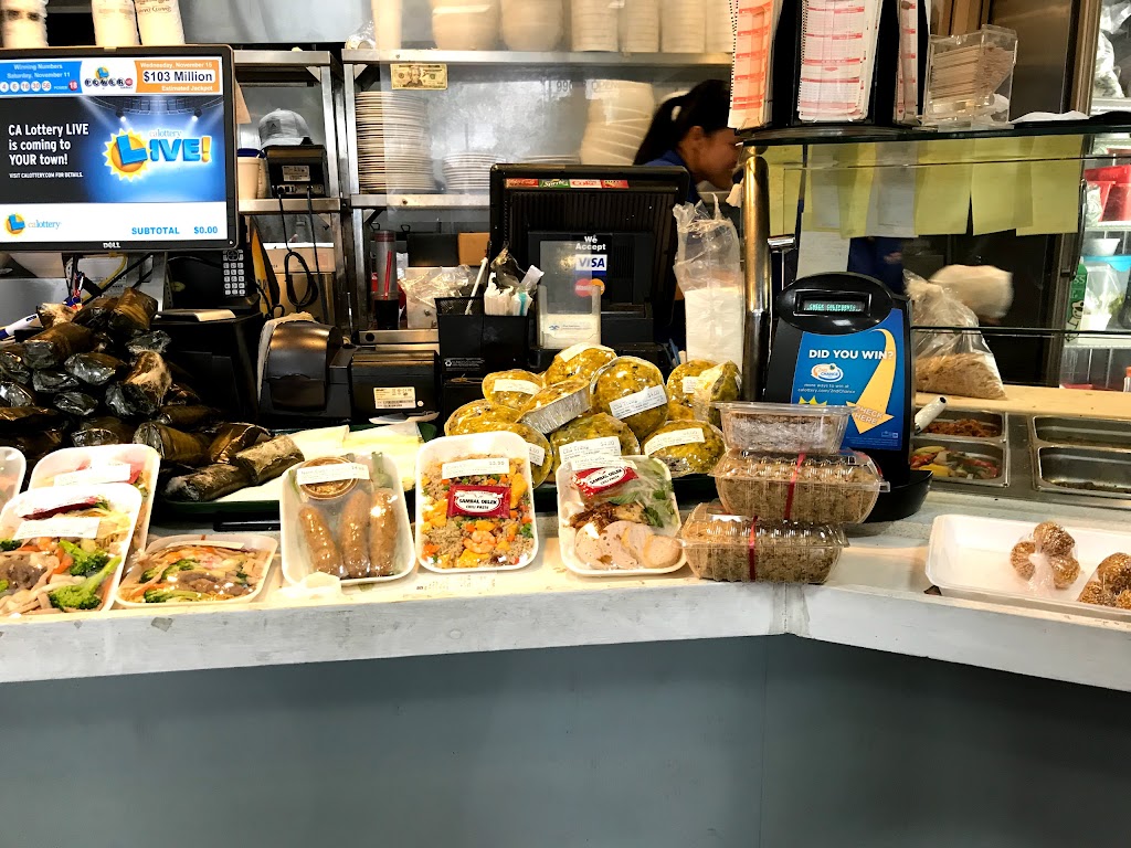 Cho Tam Bien 2 | restaurant | 9906 Westminster Ave, Garden Grove, CA 92844, USA | 7146362222 OR +1 714-636-2222