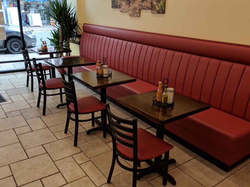 Mi Tierra | restaurant | 149-15 Jamaica Ave, Jamaica, NY 11435, USA | 7184803484 OR +1 718-480-3484