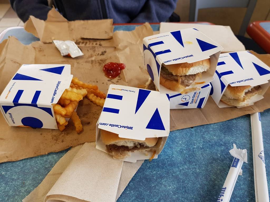 White Castle | restaurant | 801 E 5th Ave, Columbus, OH 43201, USA | 6142992180 OR +1 614-299-2180