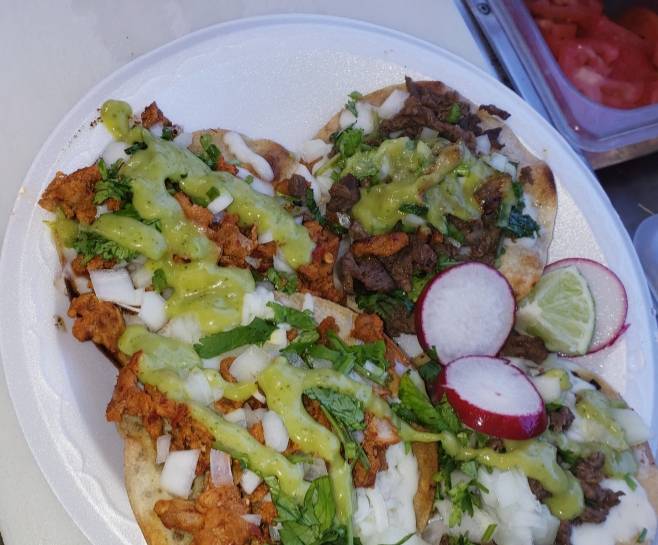 Taco mix food truck | restaurant | Unnamed Road, Sacramento, CA 95821, USA | 9165820621 OR +1 916-582-0621