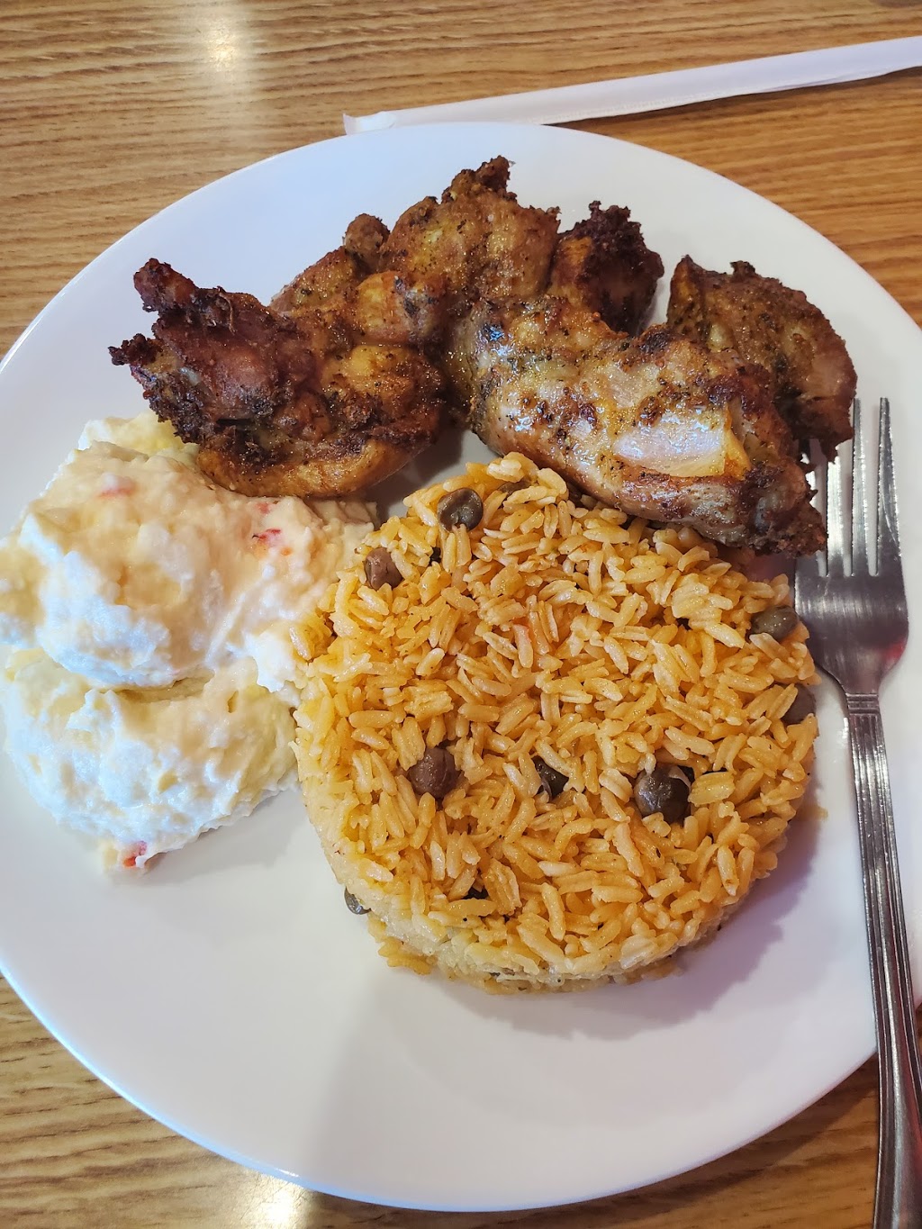 La India Taína | restaurant | 1309 E Benson Rd, Sioux Falls, SD 57104, USA | 6052711920 OR +1 605-271-1920