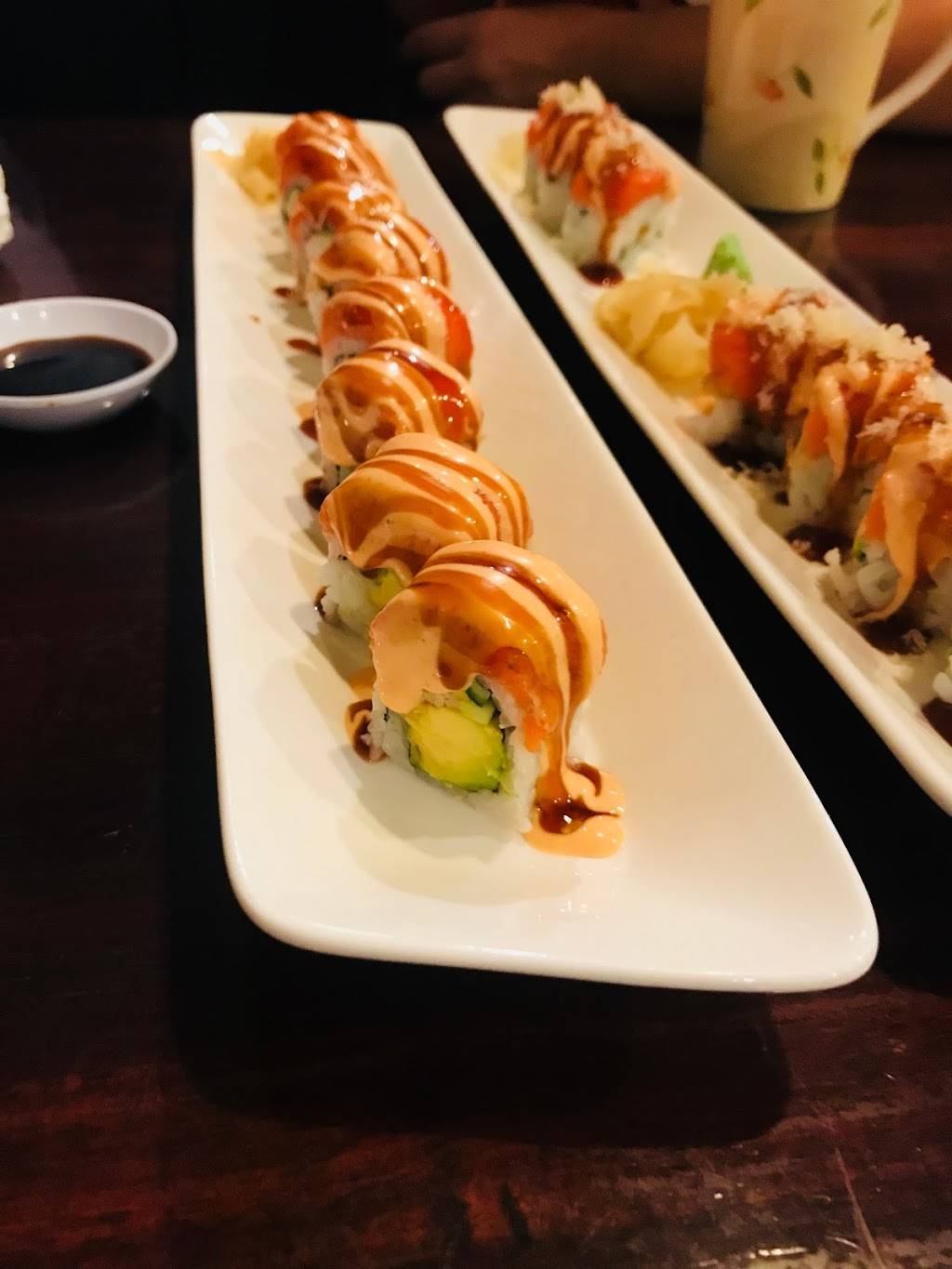 Duk Wo - Burke | restaurant | Burke Village Center II Shopping Center, 9570 Burke Rd, Burke, VA 22015, USA | 7033231800 OR +1 703-323-1800