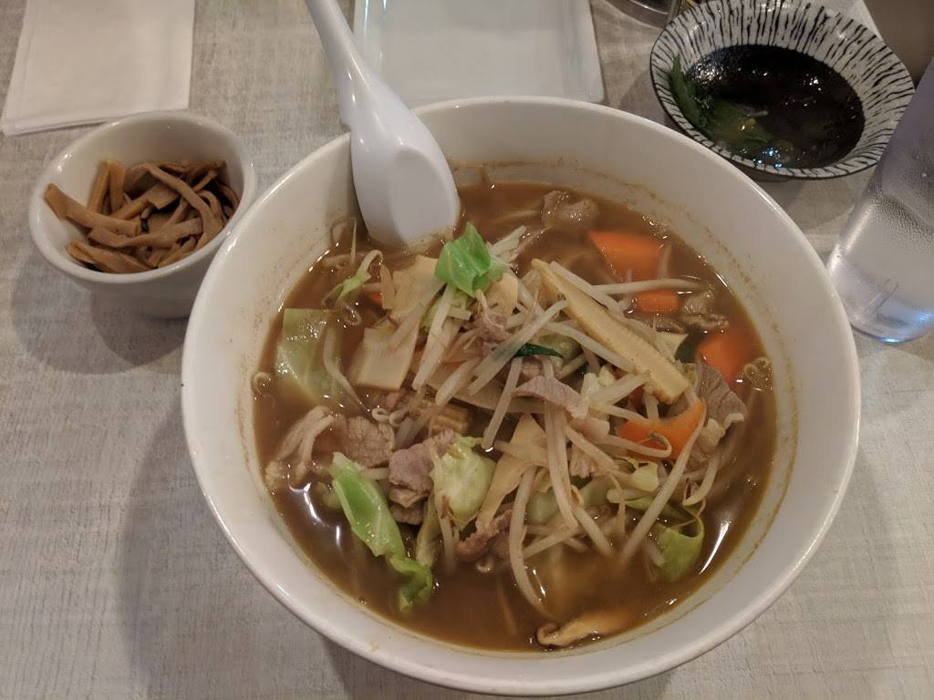 Ramenya | restaurant | 11660 Gateway Blvd, Los Angeles, CA 90064, USA | 3105759337 OR +1 310-575-9337