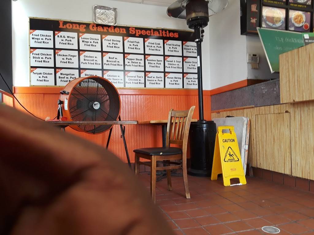 Long Garden Restaurant | restaurant | 3810 Montgomery St, Savannah, GA 31405, USA | 9122329166 OR +1 912-232-9166