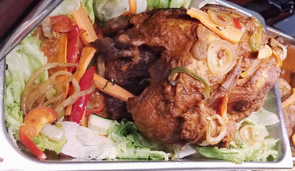 Ghoroa | restaurant | 16841 Hillside Avenue, Jamaica, NY 11432, USA | 7182629100 OR +1 718-262-9100