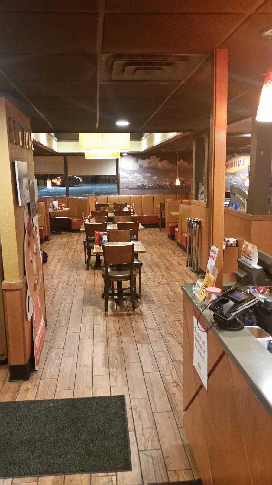 Dennys | restaurant | 2215 Delaware Ave, Buffalo, NY 14216, USA | 7168775398 OR +1 716-877-5398