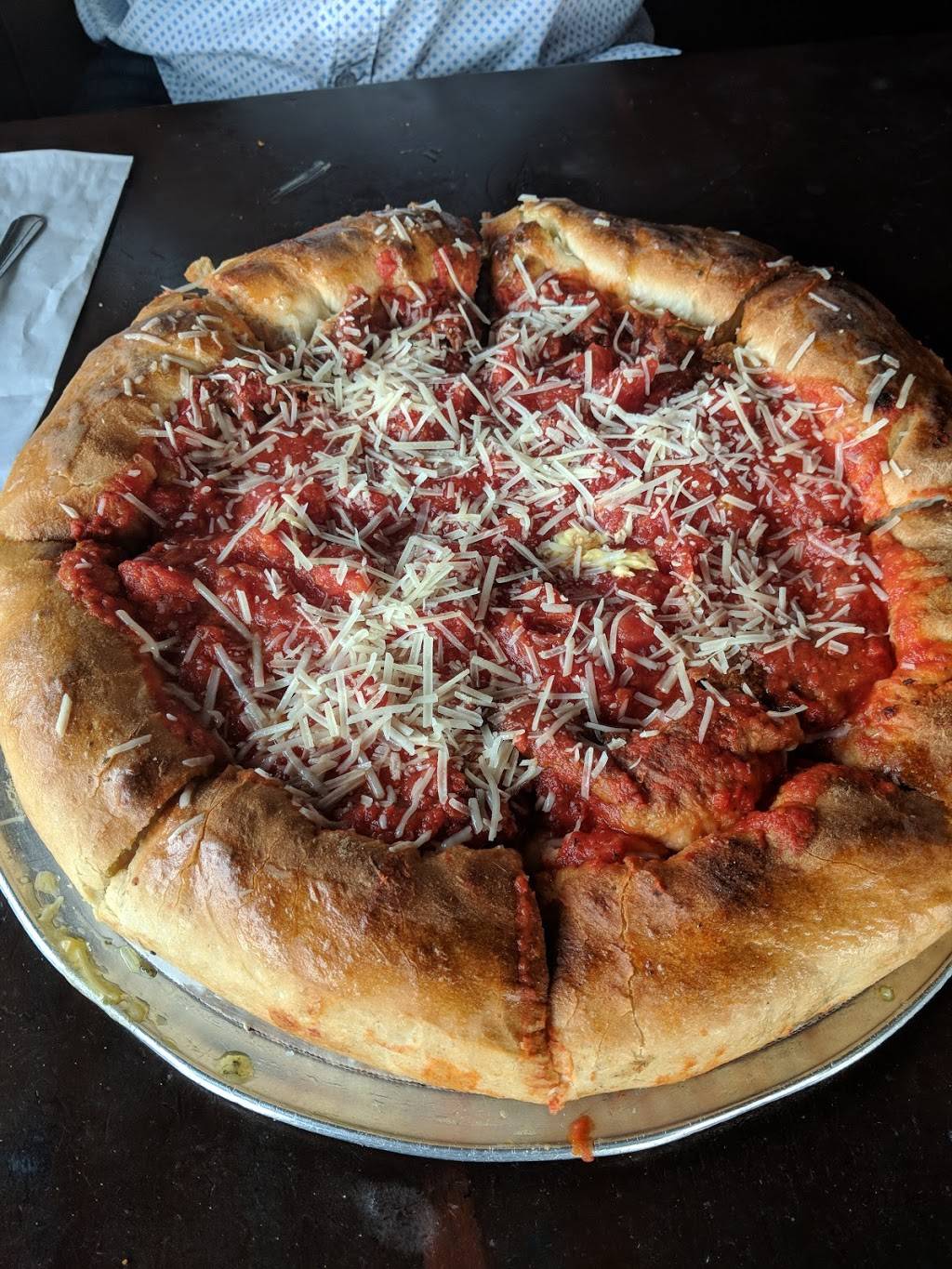 Famularis Pizzeria Cane Bay | restaurant | 1724 State Rd, Summerville, SC 29483, USA | 8438997999 OR +1 843-899-7999