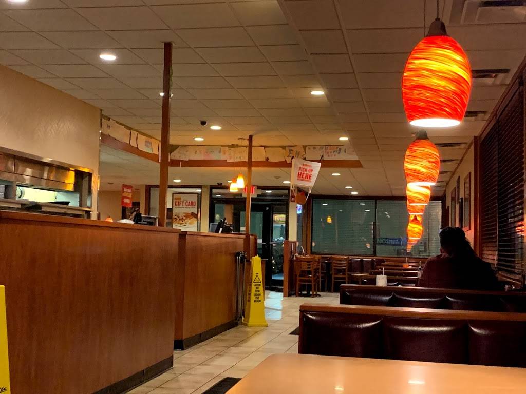 Dennys | restaurant | 411 NY-211, Middletown, NY 10940, USA | 8453434841 OR +1 845-343-4841
