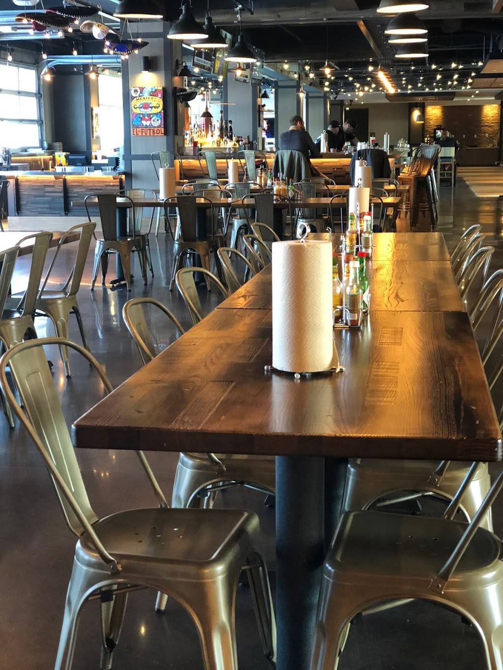 Dos Gatos Cantina | restaurant | 888 Resorts World Drive, Monticello, NY 12701, United States | 8454287200 OR +1 845-428-7200