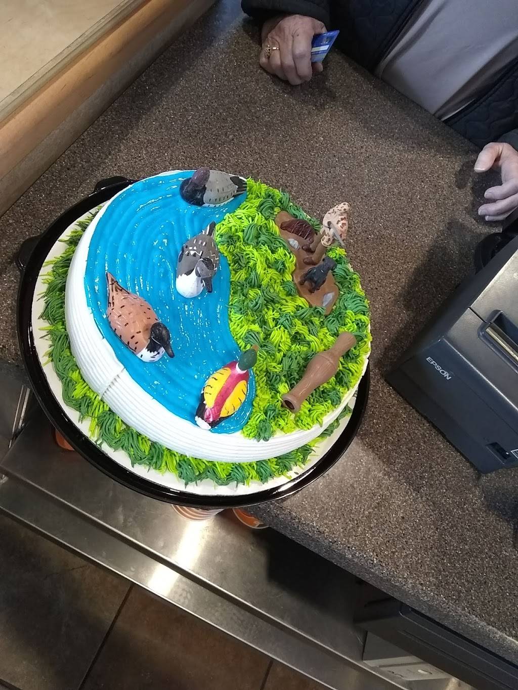 Dairy Queen Grill & Chill | restaurant | 3400 Clarks River Rd, Paducah, KY 42003, USA | 2704437480 OR +1 270-443-7480