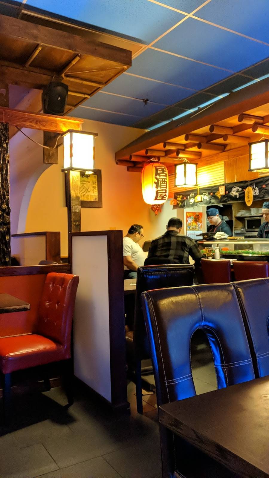 Tomo | restaurant | 4561 Amboy Rd, Staten Island, NY 10312, USA | 7182275100 OR +1 718-227-5100