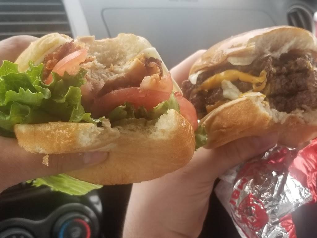 Chick-fil-A | restaurant | 36 Apex Dr, Marlborough, MA 01752, USA | 5082510402 OR +1 508-251-0402