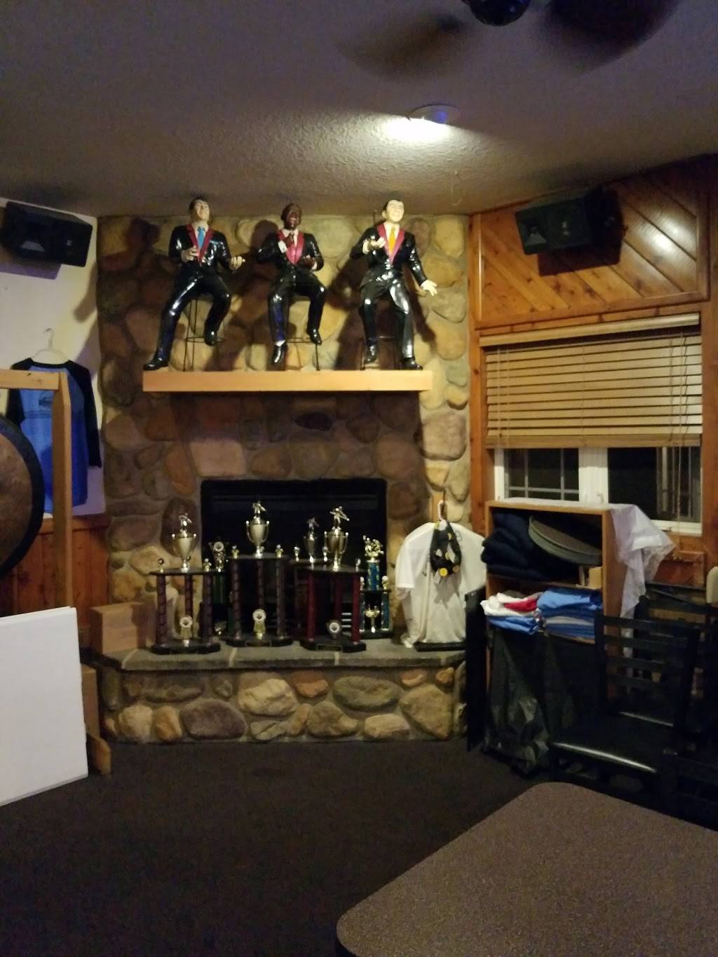 Long Siding Bar & Grill | restaurant | 10038 55th St, Princeton, MN 55371, USA | 7633893901 OR +1 763-389-3901