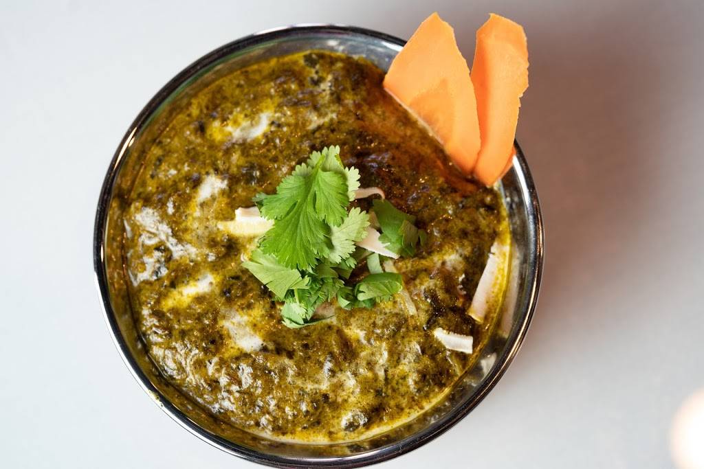 Saanjh Indian Cuisine | restaurant | 304 Georges Rd, Dayton, NJ 08810, USA | 7328231047 OR +1 732-823-1047