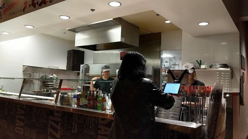 Fired Pie | restaurant | 7510 W Aspera Blvd Suite 107, Glendale, AZ 85308, USA | 6235334056 OR +1 623-533-4056