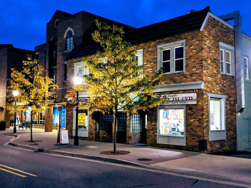 Josephs Coney Island | restaurant | 113 W Main St, Northville, MI 48167, USA | 2483806111 OR +1 248-380-6111