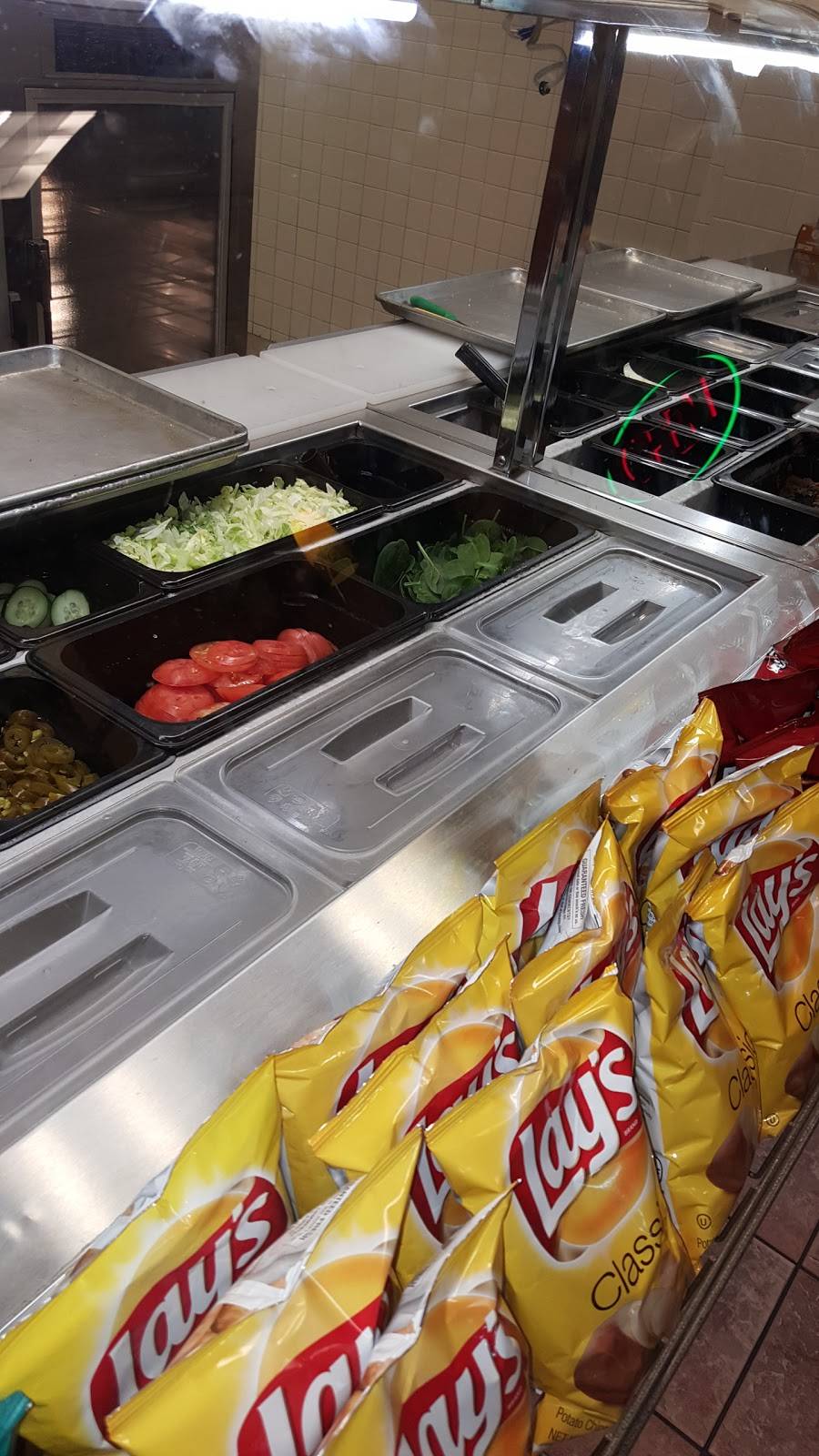 Subway Restaurants | restaurant | 9600 Fondren Rd Suite B 1, Houston, TX 77096, USA | 7137777744 OR +1 713-777-7744