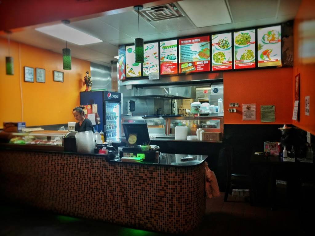 Japan Sushi House | restaurant | 1162 Big Bethel Rd, Hampton, VA 23666, USA | 7578380666 OR +1 757-838-0666