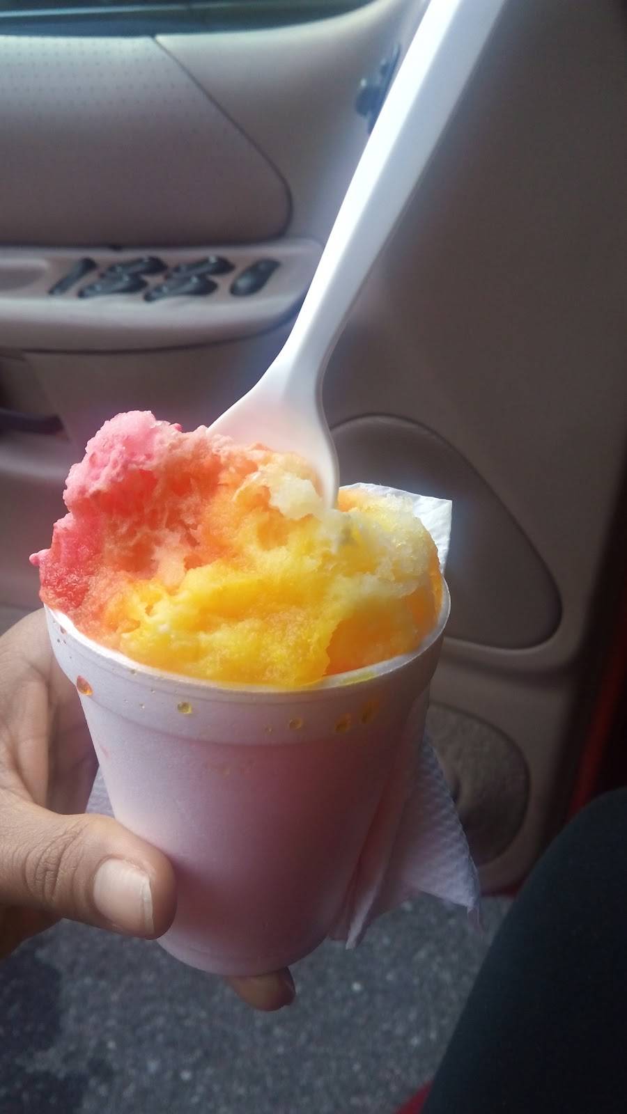 Pelicans SnoBalls | restaurant | 1605 Neal Hawkins Rd, Gastonia, NC 28056, USA | 9199373971 OR +1 919-937-3971