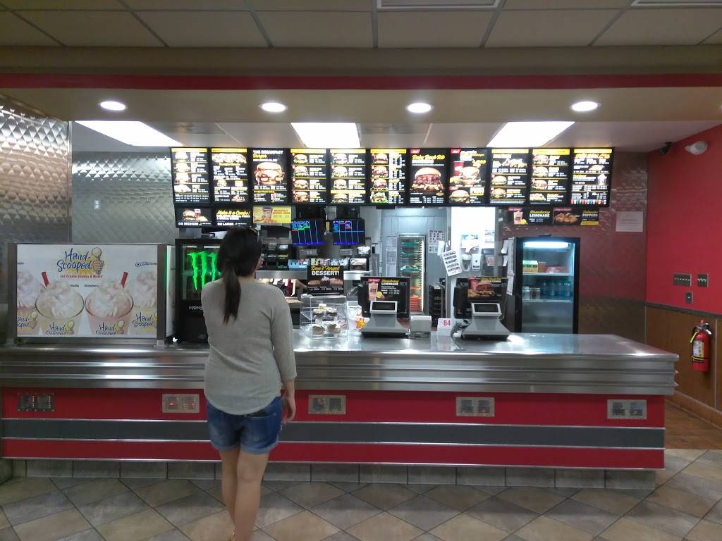 Carls Jr. | restaurant | 4595 Century Blvd, Pittsburg, CA 94565, USA | 9257545423 OR +1 925-754-5423