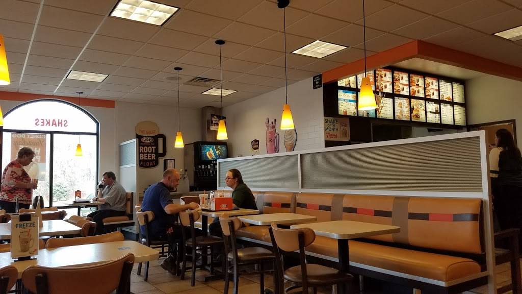 A&W Restaurant | restaurant | 2646 Manitowoc Rd, Bellevue, WI 54311, USA | 9206619140 OR +1 920-661-9140