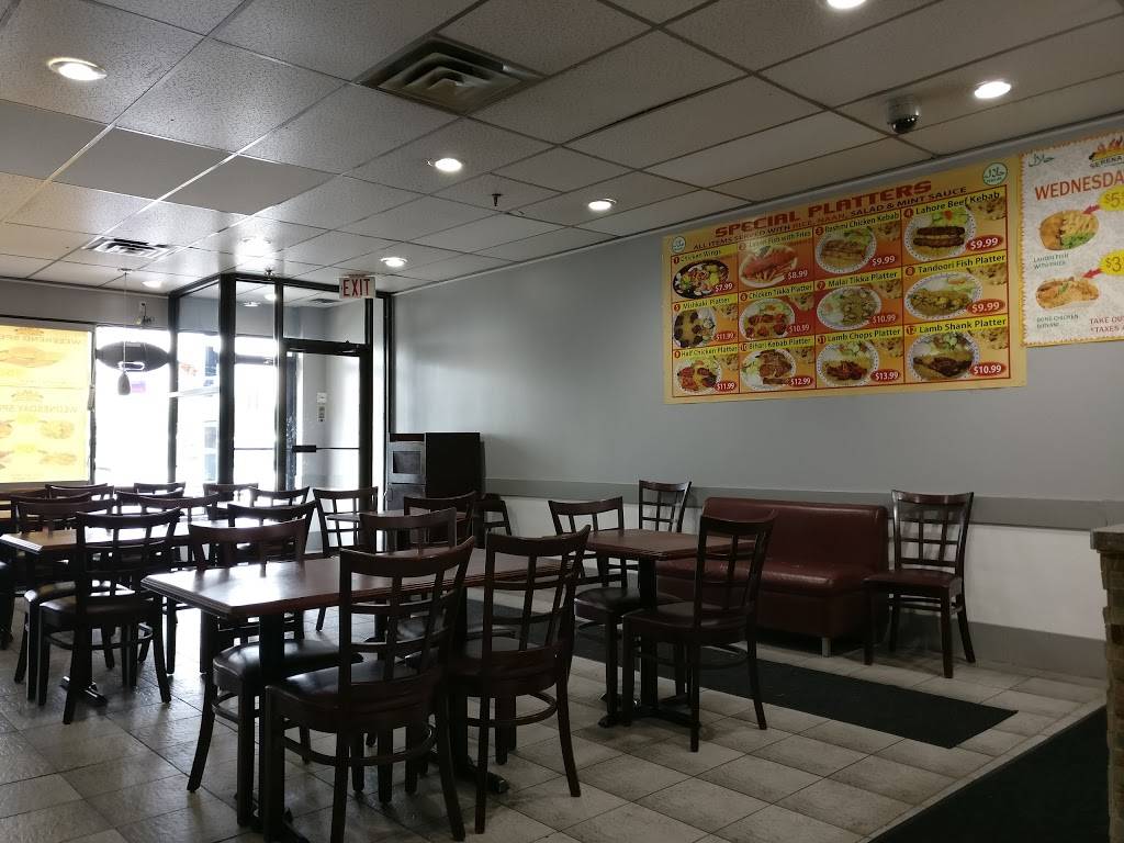 Serena Grill Restaurant | restaurant | 965 Dundas St W unit A-8, Whitby, ON L1P 1G8, Canada | 9056681122 OR +1 905-668-1122