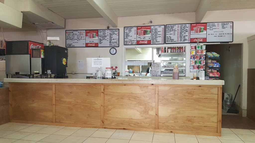 The Havasupai Tribal Cafe | cafe | Supai, AZ 86435, USA | 9284482981 OR +1 928-448-2981