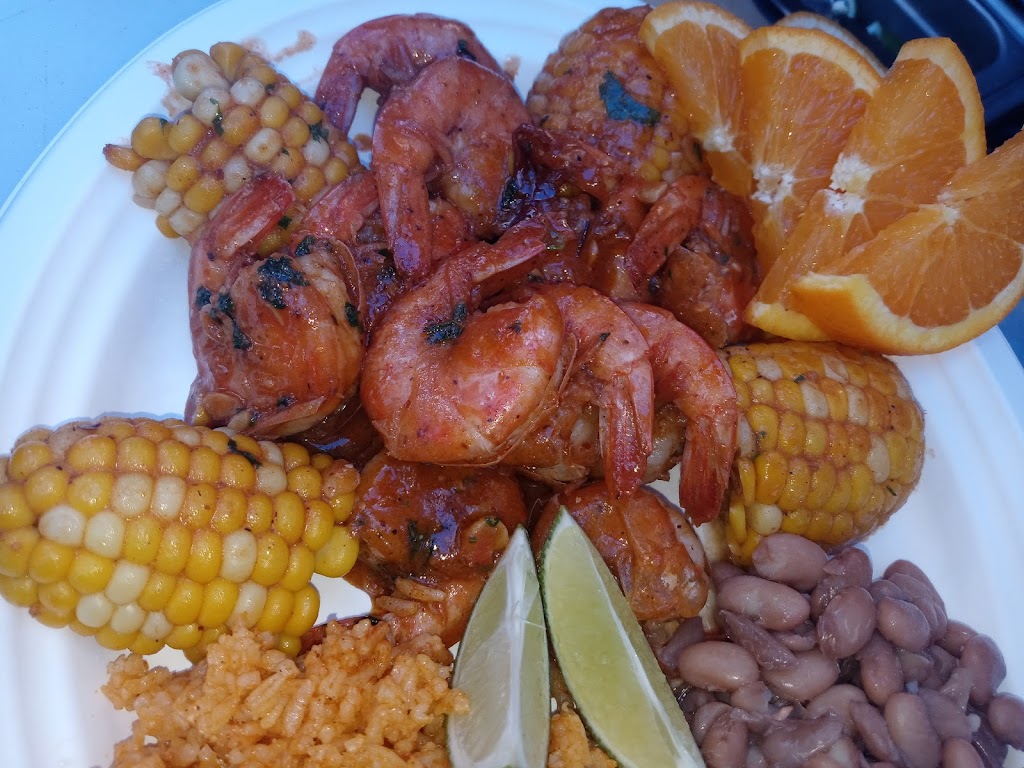 Los Amigos (Taco Truck) | restaurant | 2215 El Camino Real, Redwood City, CA 94063, USA | 6506792893 OR +1 650-679-2893