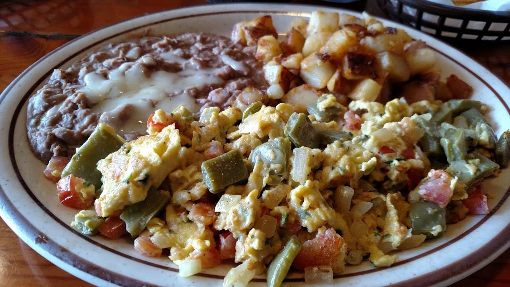 Susy’s Mexican Food | restaurant | 120 W Harding Way, Stockton, CA 95204, USA | 2094630360 OR +1 209-463-0360