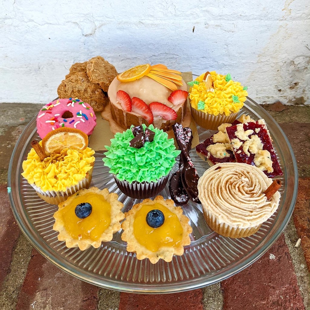 Glitter Thicket | restaurant | 88 Burd St, Nyack, NY 10960, USA | 8455967539 OR +1 845-596-7539