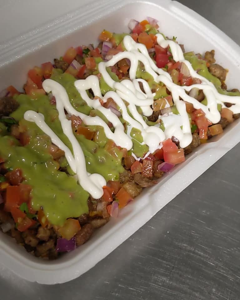 Suegras Pika-Pika | restaurant | 7336 E Main St, Mesa, AZ 85207, USA | 6027894429 OR +1 602-789-4429