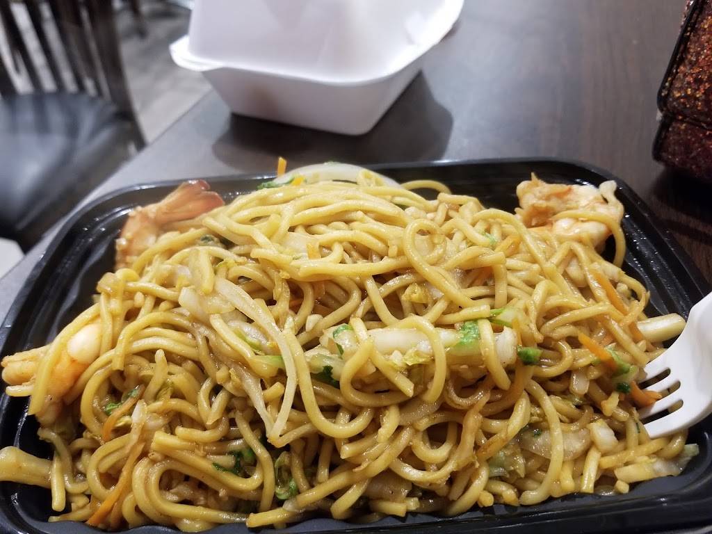 Yong Kang Street Express | restaurant | 5015 Westheimer Rd a1300, Houston, TX 77056, USA | 2815013756 OR +1 281-501-3756