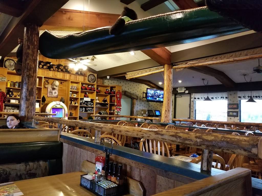 Black Bear Diner | restaurant | 1790 W Lacey Blvd, Hanford, CA 93230, USA | 5595848278 OR +1 559-584-8278