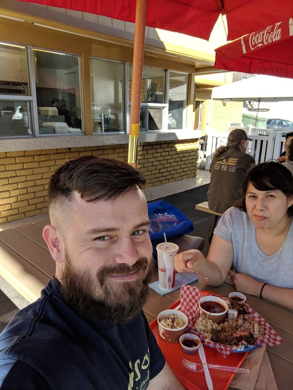 Chicken In A Barrel | restaurant | 2100 Lake Tahoe Blvd, South Lake Tahoe, CA 96150, USA | 5306004480 OR +1 530-600-4480