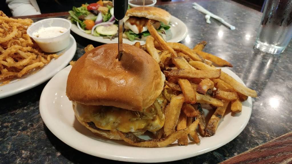 North Avenue Grill | restaurant | 7225 W North Ave, Wauwatosa, WI 53213, USA | 4144537225 OR +1 414-453-7225