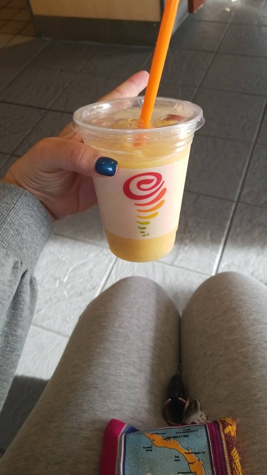 Jamba Juice Garin Ranch | restaurant | 8630 Brentwood Blvd, Brentwood, CA 94513, USA | 9252402999 OR +1 925-240-2999