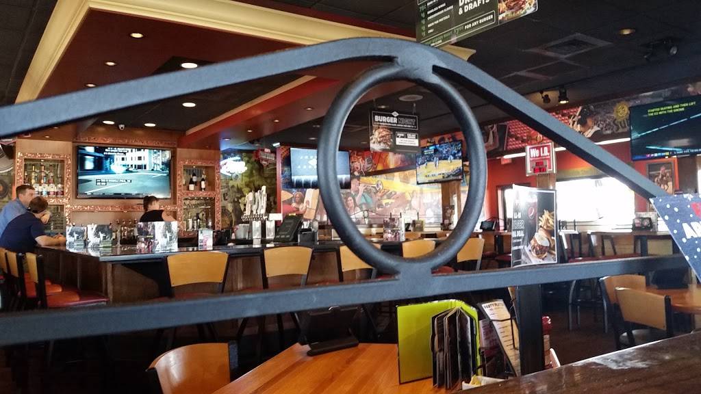 Applebees Grill + Bar | restaurant | 4507 Town Center Pkwy, Jacksonville, FL 32246, USA | 9046453590 OR +1 904-645-3590